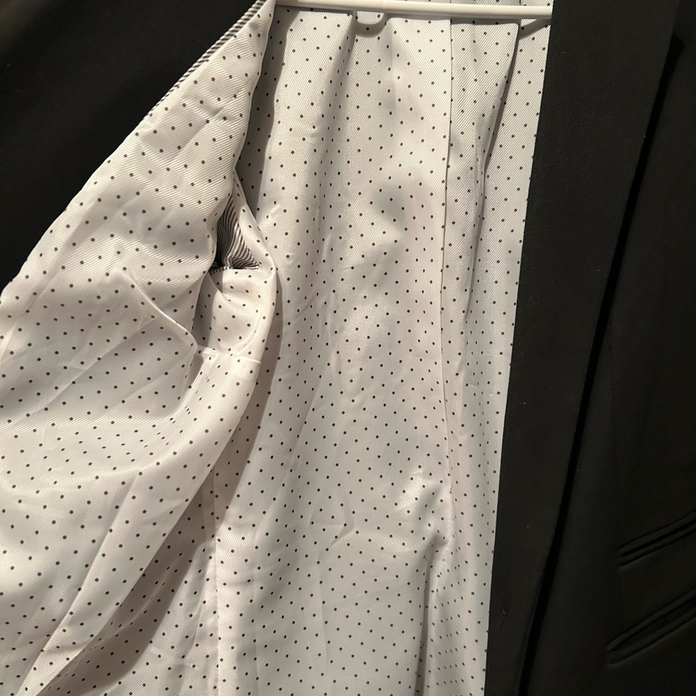 Express Suit Jacket - image 3